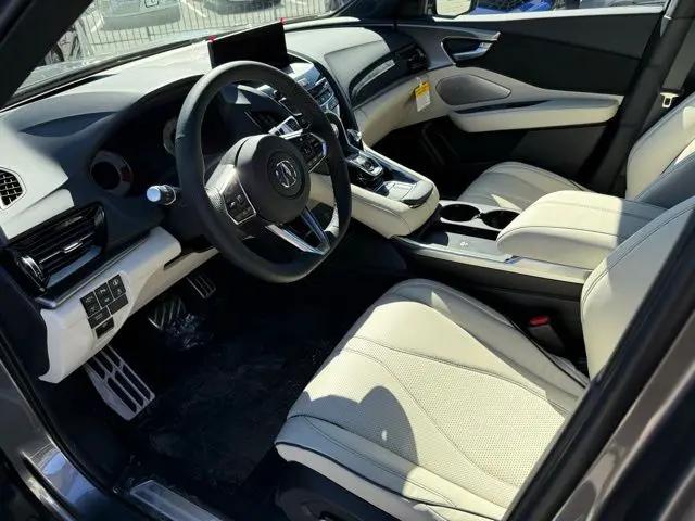 2026 Acura RDX A-Spec Advance