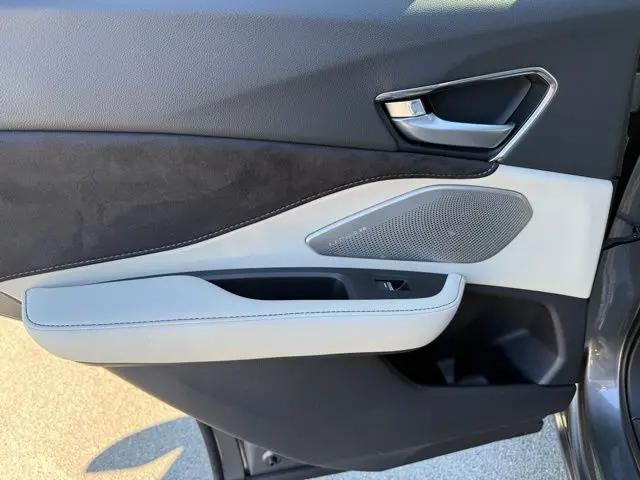 2026 Acura RDX A-Spec Advance
