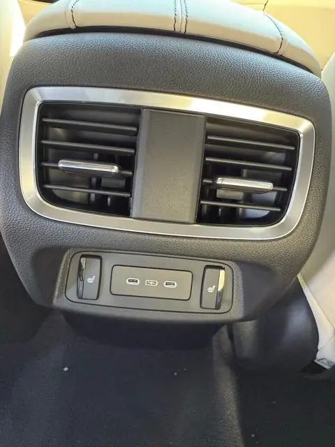 2026 Acura RDX A-Spec Advance