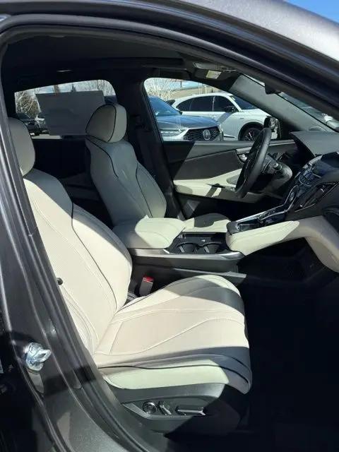 2026 Acura RDX A-Spec Advance