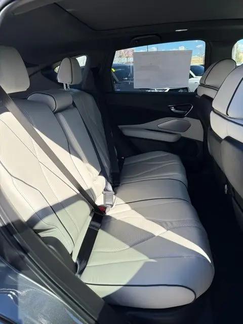 2026 Acura RDX A-Spec Advance