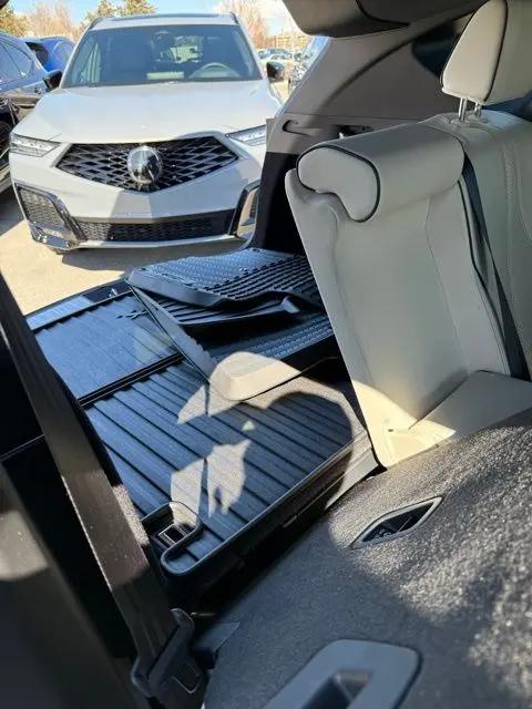 2026 Acura RDX A-Spec Advance