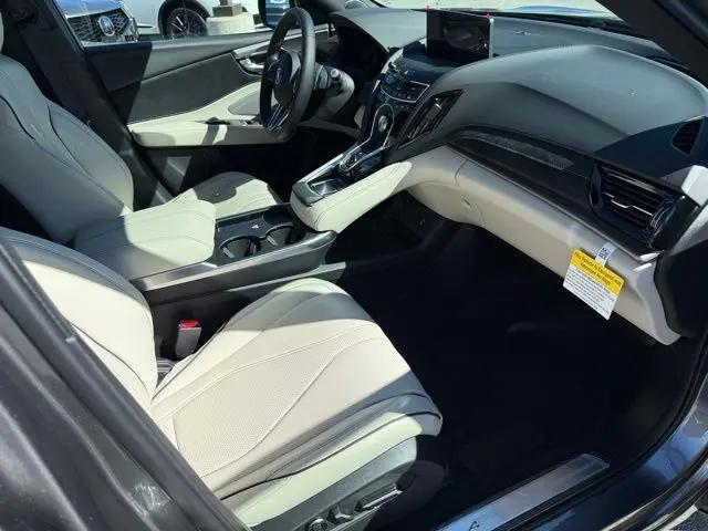 2026 Acura RDX A-Spec Advance