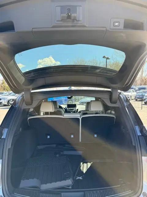 2026 Acura RDX A-Spec Advance