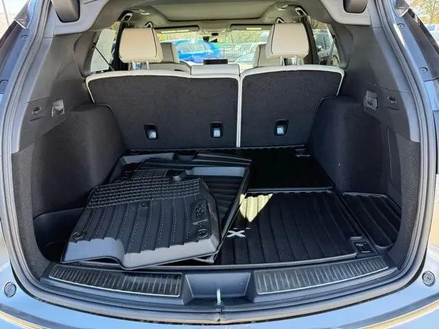 2026 Acura RDX A-Spec Advance