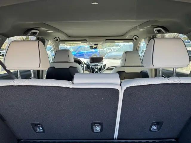 2026 Acura RDX A-Spec Advance