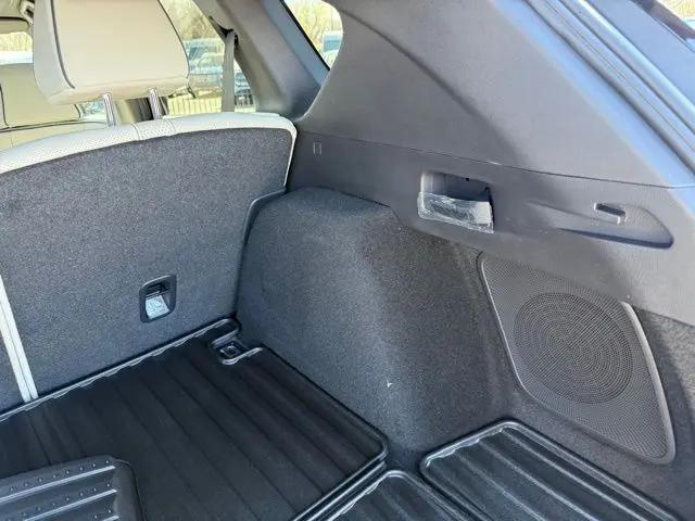 2026 Acura RDX A-Spec Advance