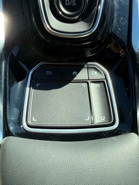 2026 Acura RDX A-Spec Advance