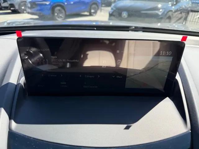 2026 Acura RDX A-Spec Advance
