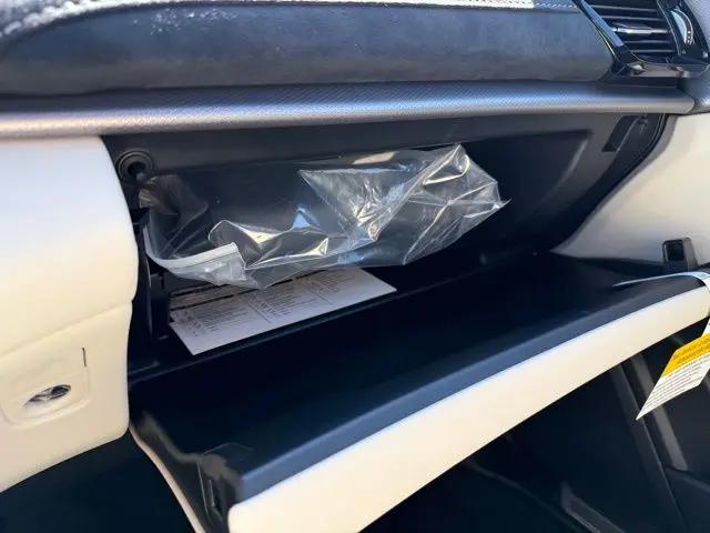 2026 Acura RDX A-Spec Advance