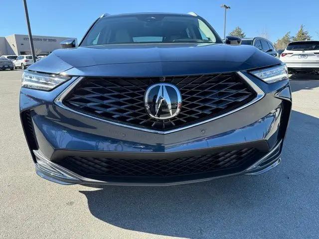 2026 Acura MDX Advance Package