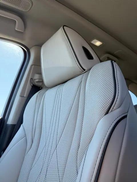 2026 Acura MDX Advance Package