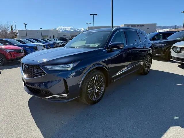 2026 Acura MDX Advance Package for sale in Reno, NV