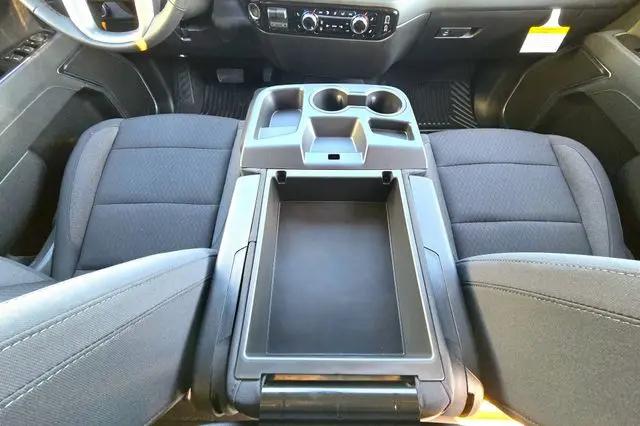2026 GMC Sierra 1500 Double Cab, Standard Bed, Elevation, 4WD