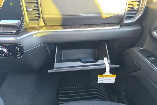 2026 GMC Sierra 1500 Double Cab, Standard Bed, Elevation, 4WD