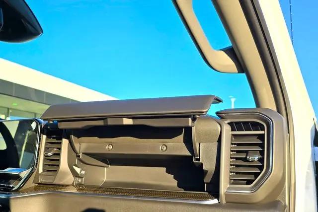 2026 GMC Sierra 1500 Double Cab, Standard Bed, Elevation, 4WD
