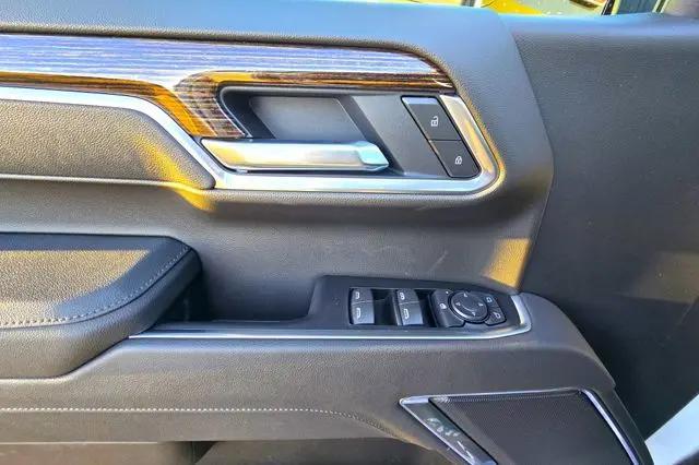 2026 GMC Sierra 1500 Double Cab, Standard Bed, Elevation, 4WD