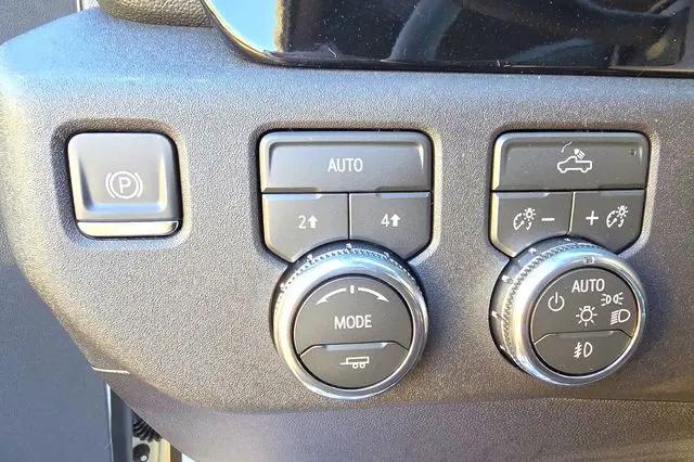 2026 GMC Sierra 1500 Double Cab, Standard Bed, Elevation, 4WD