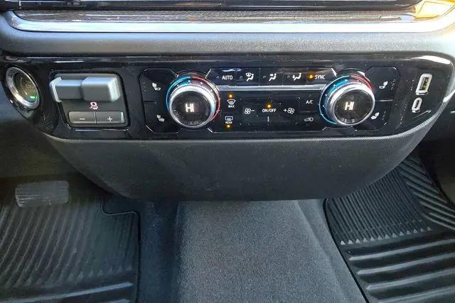 2026 GMC Sierra 1500 Double Cab, Standard Bed, Elevation, 4WD