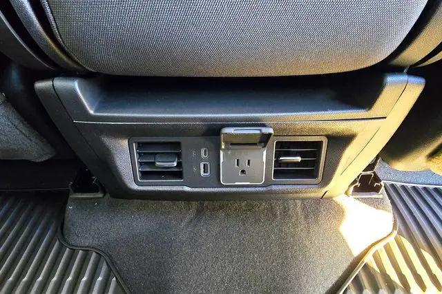 2026 GMC Sierra 1500 Double Cab, Standard Bed, Elevation, 4WD