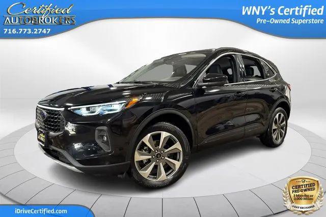 2025 Ford Escape Platinum for sale in Grand Island, NY