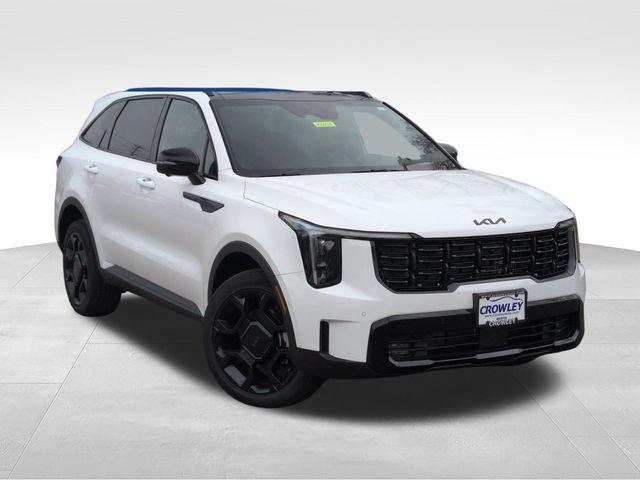 2026 Kia Sorento X-Line SX Prestige for sale in Bristol, CT