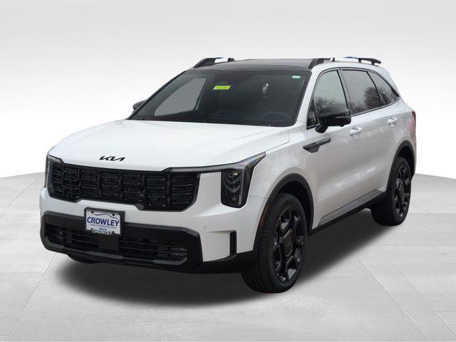 2026 Kia Sorento X-Line SX Prestige for sale in Bristol, CT