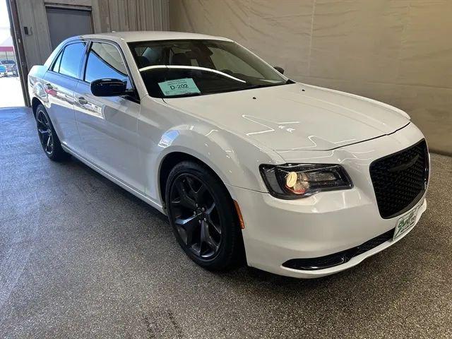 2023 Chrysler 300 Touring for sale in Dell Rapids, SD