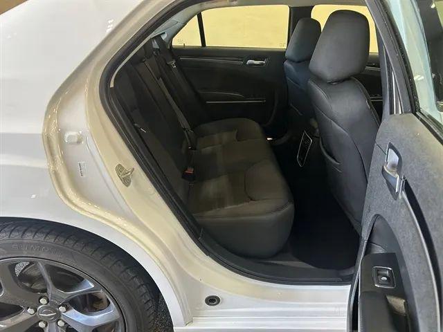 2023 Chrysler 300 Touring