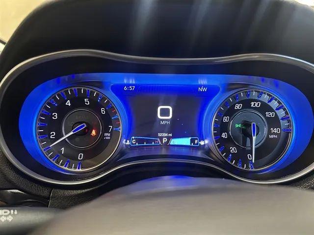 2023 Chrysler 300 Touring