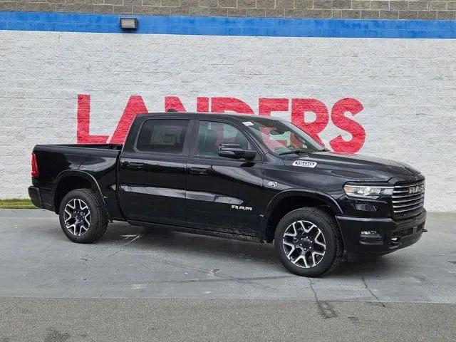 2026 Ram 1500 Laramie Crew Cab 4x4 5'7" Box for sale in Little Rock, AR