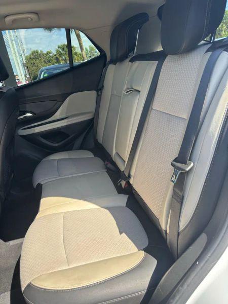 2019 Buick Encore FWD Preferred