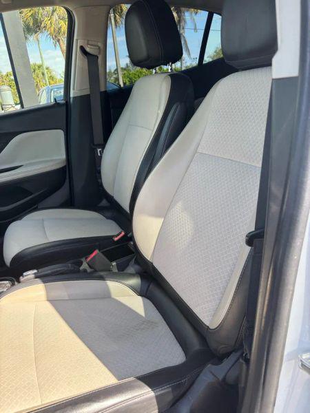 2019 Buick Encore FWD Preferred