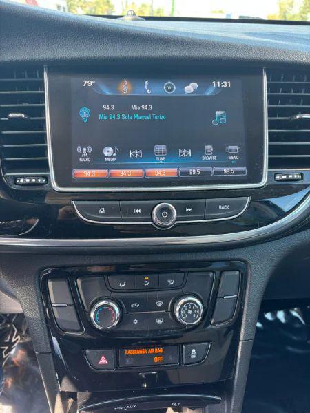 2019 Buick Encore FWD Preferred