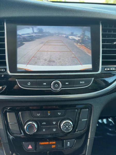 2019 Buick Encore FWD Preferred
