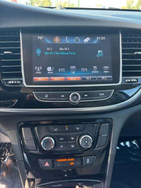 2019 Buick Encore FWD Preferred