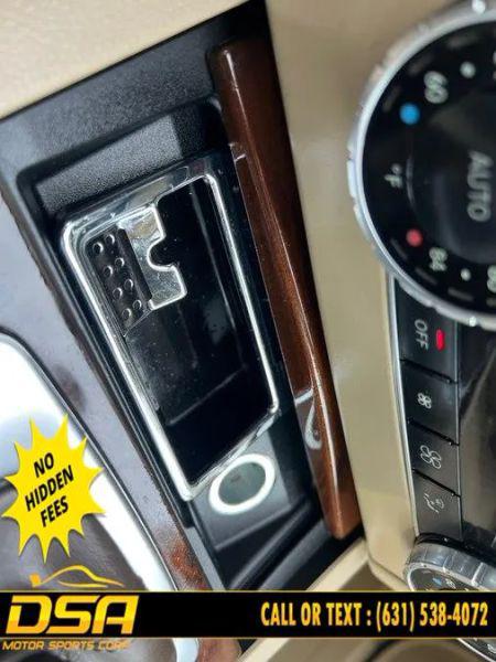 2015 Mercedes-Benz C 350 Sport 4MATIC