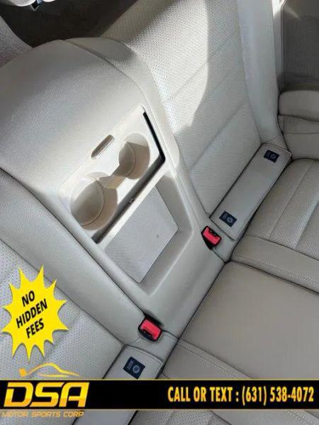 2015 Mercedes-Benz C 350 Sport 4MATIC
