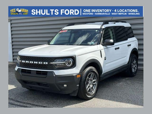 2026 Ford Bronco Sport Big Bend for sale in  Pittsburgh, PA