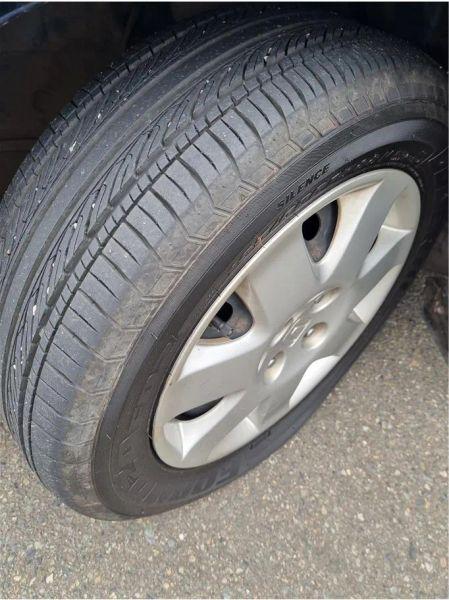 2001 Honda Civic EX