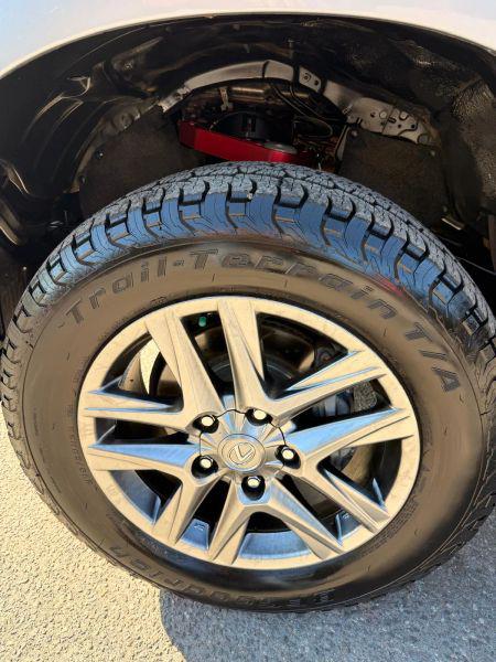 2013 Toyota Tundra Grade 5.7L V8
