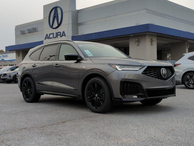 2026 Acura MDX A-SPEC Advance Package