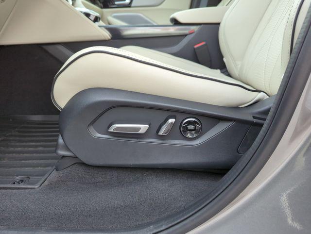 2026 Acura MDX A-SPEC Advance Package