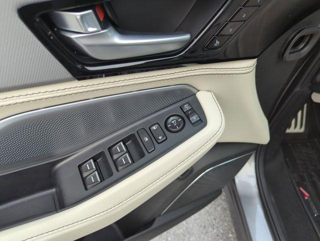 2026 Acura MDX A-SPEC Advance Package