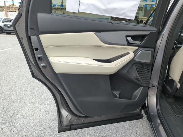 2026 Acura MDX A-SPEC Advance Package