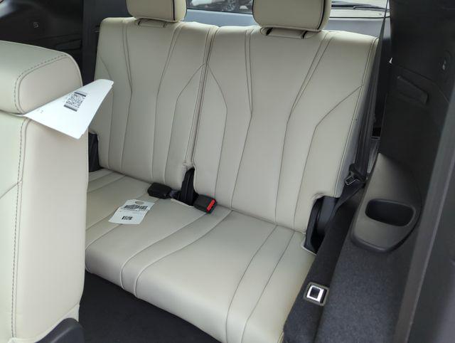 2026 Acura MDX A-SPEC Advance Package