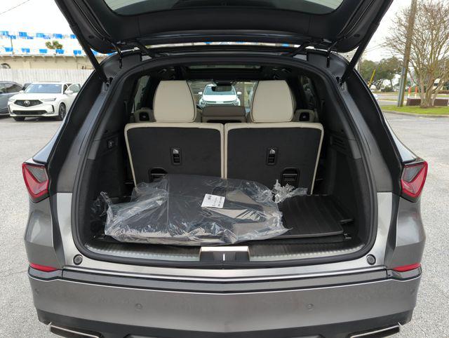 2026 Acura MDX A-SPEC Advance Package