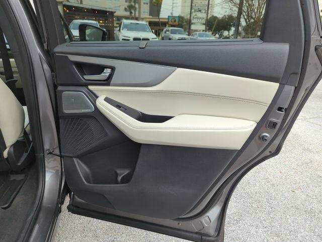 2026 Acura MDX A-SPEC Advance Package