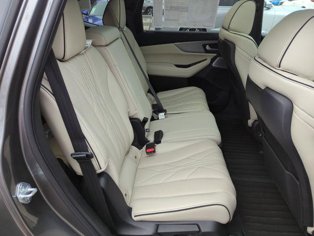 2026 Acura MDX A-SPEC Advance Package