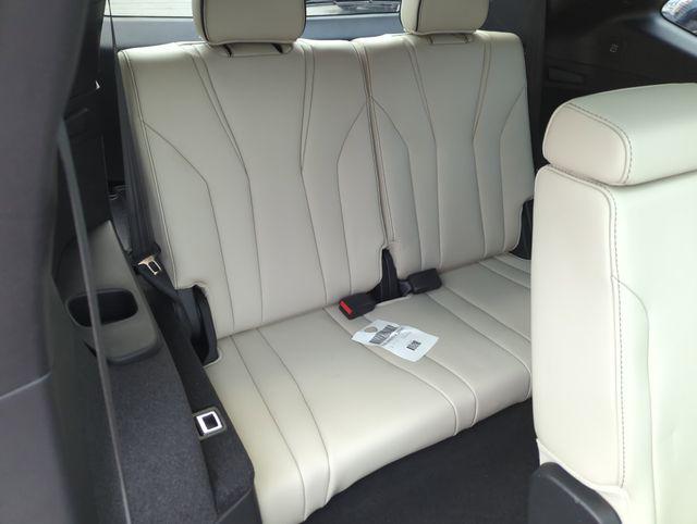 2026 Acura MDX A-SPEC Advance Package